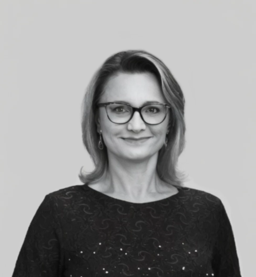 Andrea Bálešová